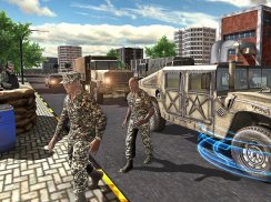 Army Commando Shooting Offline screenshot 5