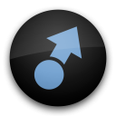 SwipePad - Hyperspace Launcher Icon