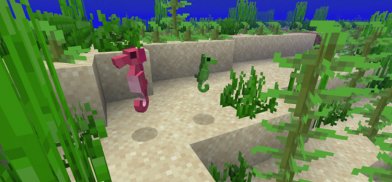 Animals Mod For Minecraft PE screenshot 3