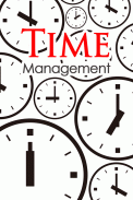 Time Management screenshot 0