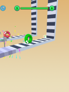 Jelly Airborne screenshot 4