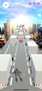 Truck Run screenshot 2
