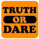 Truth Or Dare Game Icon