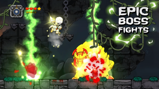 Magic Rampage screenshot 9