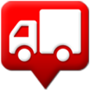 GPS Vehicle Tracking Icon