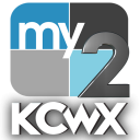 KCWX-TV Icon