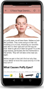 Face Yoga - Facial Exercises screenshot 1