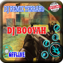 DJ FF Booyah Offline Remix Terbaru 2020