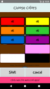 Wheel of Colors screenshot 6