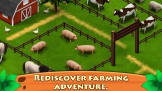 FarmingVillageStory screenshot 5