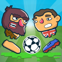 PlayHeads Soccer All World Cup Icon