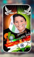 Happy Republic Day Photo Frames screenshot 3