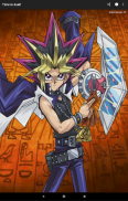 Yu-Gi-Oh! Time to duel! Soundboard screenshot 4