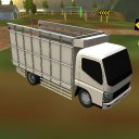 Truck Canter 2021 Simulator Icon