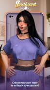 Soulheart: Your AI Companion screenshot 0