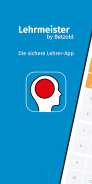 Lehrmeister - die Lehrer-App screenshot 15