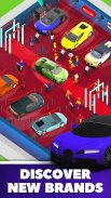 Car Shop Tycoon: Idle Junkyard screenshot 6