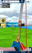 Weltmeister 3D Bogenschießen screenshot 4