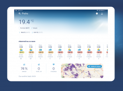 In-počasí (+Widget) screenshot 5