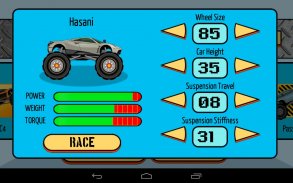 Racer: Off Road screenshot 12