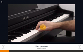 flowkey: Learn piano screenshot 10
