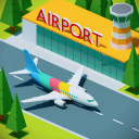 Airport Idle 2 Icon