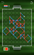 Kick it - Paper Football screenshot 3