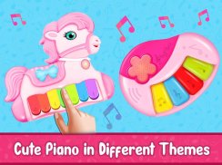 Pink Princess Musical Band screenshot 3