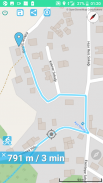 Street Maps screenshot 1