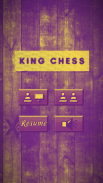 King Chess screenshot 1