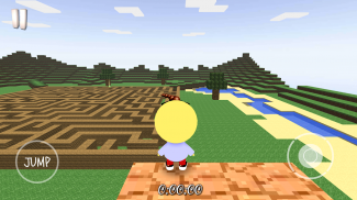Labyrinth 3D screenshot 2