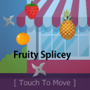 Fruity Splicey Icon