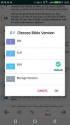 Smart Bible screenshot 4