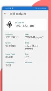SPEEDCHECK- Đo kiểm tra tốc độ tin hiệu Wifi 5g 4g screenshot 3