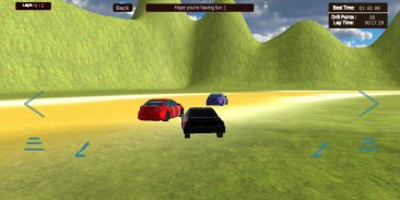 Forest Racing 3D screenshot 4