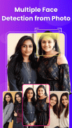 Dulhan Face Changer screenshot 2