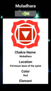 The Chakras and Mantras screenshot 2