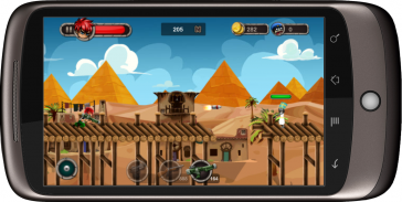 Journey Egypt screenshot 0