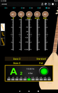 Oud Tuner - Accordeur pour Ud screenshot 6