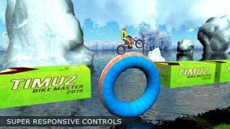Bike Master 3D : Bike Game screenshot 4