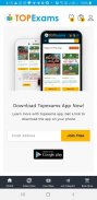 Topexams - Learning App screenshot 3