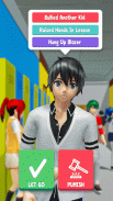 Anime School Teacher Simulator screenshot 6