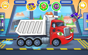 Carwash: Trucks screenshot 4