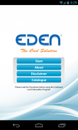Eden Select (M) screenshot 0