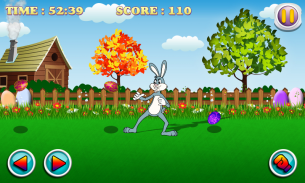 Easter Egg Fight screenshot 1