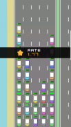 Traffic Jam Rush Hour screenshot 0