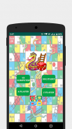 Ludo Game King 2020 screenshot 0