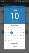 Day Planner screenshot 2