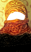 Hijab Photo Montage screenshot 5