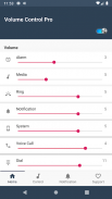 Volume Control screenshot 3